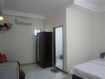 Hoa Dong Duong Hotel Cidade de Ho Chi Minh Quarto foto