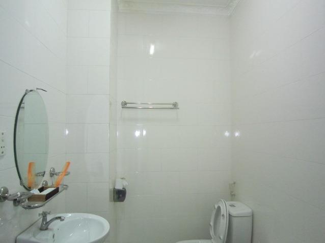Hoa Dong Duong Hotel Cidade de Ho Chi Minh Exterior foto